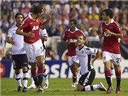 Bóng đá anh, ngoại hạng anh, lịch thi đấu euro 2012,  03h00 ngày 03/10, Valencia - Bilbao: Giữ vững ngôi đầu