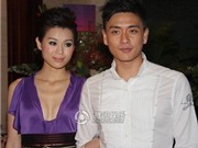 Bóng đá anh, ngoại hạng anh, lịch thi đấu euro 2012, Cặp đôi số một đài TVB Huỳnh Tông Trạch và Hồ Hạnh Nhi tái hợp