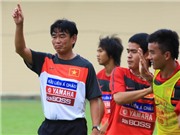 Bóng đá anh, ngoại hạng anh, lịch thi đấu euro 2012, Olympic VN: Chiến thắng không phải là tối thượng