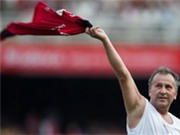 Bóng đá anh, ngoại hạng anh, lịch thi đấu euro 2012, Zico rời bỏ Flamengo
