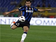 Bóng đá anh, ngoại hạng anh, lịch thi đấu euro 2012, Cordoba dè bỉu Juve, Stankovic chế nhạo Milan