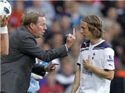Bóng đá anh, ngoại hạng anh, lịch thi đấu euro 2012, Tottenham - West Ham tranh sân Olympic