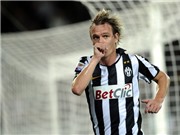 Bóng đá anh, ngoại hạng anh, lịch thi đấu euro 2012, Inter – Juventus, còn 1 ngày: Derby d’Italia không phải của người Italia