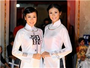 Bóng đá anh, ngoại hạng anh, lịch thi đấu euro 2012, Duyên dáng áo dài bên Hồ Gươm huyền thoại
