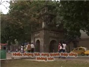 Bóng đá anh, ngoại hạng anh, lịch thi đấu euro 2012, Giới thiệu tháp Hòa Phong