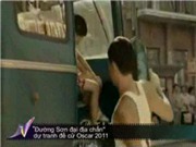 Bóng đá anh, ngoại hạng anh, lịch thi đấu euro 2012, "Đường Sơn đại địa chấn" tranh Oscar
