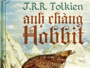 Bóng đá anh, ngoại hạng anh, lịch thi đấu euro 2012, "Anh chàng Hobbit" - sách cho cả gia đình 