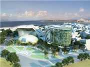 Bóng đá anh, ngoại hạng anh, lịch thi đấu euro 2012, Thêm hai khu nghỉ dưỡng Pullman tại Hải Phòng và Đà Nẵng 