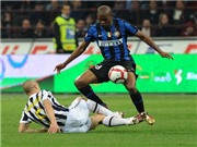 Bóng đá anh, ngoại hạng anh, lịch thi đấu euro 2012, 01h45 thứ Hai 4/10, Inter – Juventus: Trận derby của Benitez