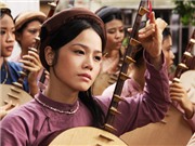 Bóng đá anh, ngoại hạng anh, lịch thi đấu euro 2012, "Long thành cầm giả ca" mở màn Những ngày phim Việt Nam