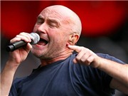 Bóng đá anh, ngoại hạng anh, lịch thi đấu euro 2012, Phil Collins tái xuất