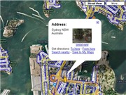 Bóng đá anh, ngoại hạng anh, lịch thi đấu euro 2012, Google sẽ đưa Street View đến Nam Cực