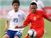 Bóng đá anh, ngoại hạng anh, lịch thi đấu euro 2012, Hôm nay ĐT U19 VN bước vào thi đấu tại VCK U19 châu Á: Khó tạo nên bất ngờ