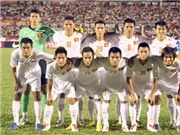 Bóng đá anh, ngoại hạng anh, lịch thi đấu euro 2012, Olympic VN hậu Eximbank Cup 2010: Ít nhất 6 người phải chia tay