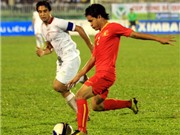 Bóng đá anh, ngoại hạng anh, lịch thi đấu euro 2012, Olympic VN: Hàng hiệu