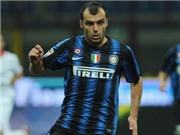 Bóng đá anh, ngoại hạng anh, lịch thi đấu euro 2012, Macedonia vắng Pandev