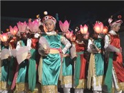 Bóng đá anh, ngoại hạng anh, lịch thi đấu euro 2012,  Tối nay, phục sinh múa cổ Thăng Long