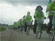 Bóng đá anh, ngoại hạng anh, lịch thi đấu euro 2012, Đi dọc đất nước để giữ gìn di sản