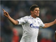 Bóng đá anh, ngoại hạng anh, lịch thi đấu euro 2012, Schalke vẫn khủng hoảng: Giá như có nhiều Huntelaar...
