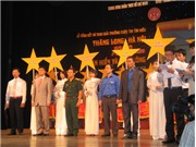 Bóng đá anh, ngoại hạng anh, lịch thi đấu euro 2012, Cuộc thi tìm hiểu Thăng Long - Hà Nội về đích với hơn 3 triệu bài thi