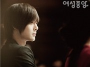 Bóng đá anh, ngoại hạng anh, lịch thi đấu euro 2012, Kim Hyun Joong và Bae Yong Joon hay nói chuyện về gái xinh