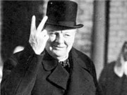 Bóng đá anh, ngoại hạng anh, lịch thi đấu euro 2012, Winston Churchill lọt vào bảng xếp hạng