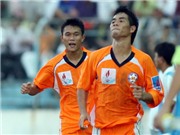 Bóng đá anh, ngoại hạng anh, lịch thi đấu euro 2012, SHB.ĐN trước bài toán lực lượng: Coi chừng loạn