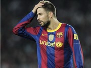 Bóng đá anh, ngoại hạng anh, lịch thi đấu euro 2012, Khi Pique không còn là chính mình