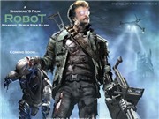 Bóng đá anh, ngoại hạng anh, lịch thi đấu euro 2012, Ngôi sao lớn nhất Ấn Độ Rajinikanth đầu hói, bụng phệ vẫn làm “điên đảo” công chúng