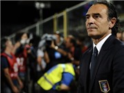 Bóng đá anh, ngoại hạng anh, lịch thi đấu euro 2012, ĐT Italia: Giữa lo toan và hoài nghi