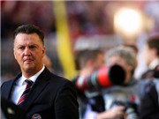 Bóng đá anh, ngoại hạng anh, lịch thi đấu euro 2012, Derby nước Đức, kẻ chiến bại: Địa ngục cho Van Gaal