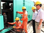 Bóng đá anh, ngoại hạng anh, lịch thi đấu euro 2012, Tình hình cấp điện vẫn căng thẳng trong tháng 10