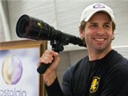 Bóng đá anh, ngoại hạng anh, lịch thi đấu euro 2012, Zack Snyder đạo diễn phim "Siêu nhân mới"