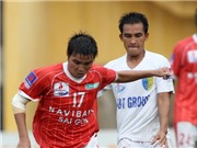 Bóng đá anh, ngoại hạng anh, lịch thi đấu euro 2012, Mọi ngả đường đều dẫn tới Sài thành