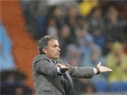 Bóng đá anh, ngoại hạng anh, lịch thi đấu euro 2012, Mourinho vẫn thất vọng vì không được dẫn dắt ĐT Bồ Đào Nha