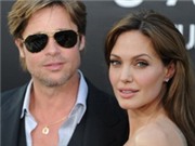 Bóng đá anh, ngoại hạng anh, lịch thi đấu euro 2012, Brad Pitt “xì hơi” khiến Angelina không dám chung giường