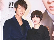 Bóng đá anh, ngoại hạng anh, lịch thi đấu euro 2012, Goo Hye Sun tìm ảnh khoả thân của Ngô Tôn trên mạng 