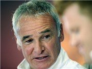 Bóng đá anh, ngoại hạng anh, lịch thi đấu euro 2012, Tiết lộ sự thật vụ Juve sa thải Ranieri