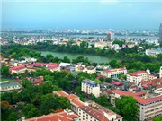 Bóng đá anh, ngoại hạng anh, lịch thi đấu euro 2012, Hà Nội nhìn từ trên cao