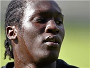 Bóng đá anh, ngoại hạng anh, lịch thi đấu euro 2012,  Inter, Juve thèm muốn "Drogba mới" Lukaku
