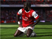 Bóng đá anh, ngoại hạng anh, lịch thi đấu euro 2012, Sagna rời Clairefontaine