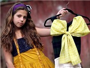 Bóng đá anh, ngoại hạng anh, lịch thi đấu euro 2012, Bùng nổ “thần đồng” thiết kế thời trang