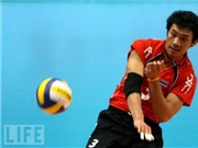 Bóng đá anh, ngoại hạng anh, lịch thi đấu euro 2012, Vòng 2 giải bóng chuyền VĐQG-Cup PV Oil 2010: Hấp dẫn bảng B