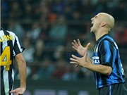 Bóng đá anh, ngoại hạng anh, lịch thi đấu euro 2012, Inter trên đường suy thoái: Báo động đỏ!