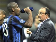 Bóng đá anh, ngoại hạng anh, lịch thi đấu euro 2012, “Bắt mạch” cho Inter: “Bệnh ngôi sao” đang hại Nerazzurri
