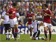 Bóng đá anh, ngoại hạng anh, lịch thi đấu euro 2012, Tin sốc: 3 trận đấu tại Champions League bị dàn xếp tỷ số