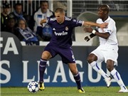 Bóng đá anh, ngoại hạng anh, lịch thi đấu euro 2012, Juve muốn có Benzema ngay tháng 1/2011