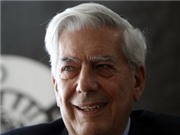 Bóng đá anh, ngoại hạng anh, lịch thi đấu euro 2012, Nhà văn Peru Mario Vargas Llosa đoạt giải Nobel Văn học 2010