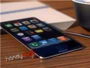 Bóng đá anh, ngoại hạng anh, lịch thi đấu euro 2012, Hé lộ thông tin về iPhone 5 đang được Apple phát triển