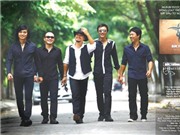 Bóng đá anh, ngoại hạng anh, lịch thi đấu euro 2012, Ban nhạc Bức tường trở lại với album "Ngày khác"